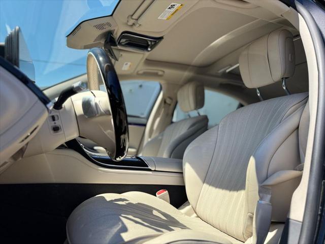 2023 Mercedes-Benz 500 4MATIC