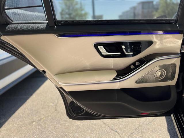 2023 Mercedes-Benz 500 4MATIC