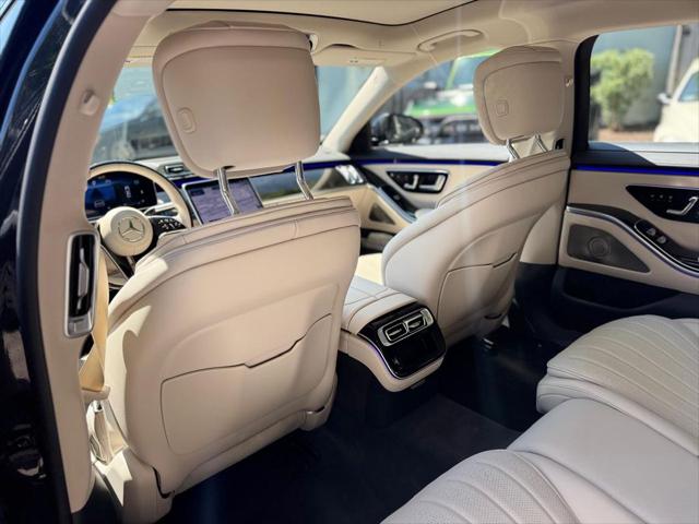 2023 Mercedes-Benz 500 4MATIC