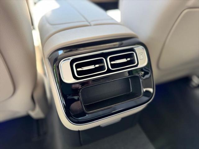 2023 Mercedes-Benz 500 4MATIC