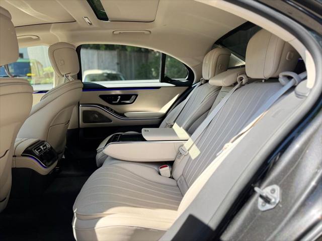 2023 Mercedes-Benz 500 4MATIC