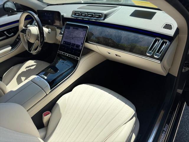 2023 Mercedes-Benz 500 4MATIC