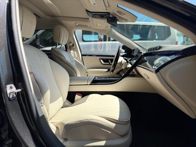 2023 Mercedes-Benz 500 4MATIC