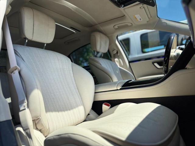 2023 Mercedes-Benz 500 4MATIC