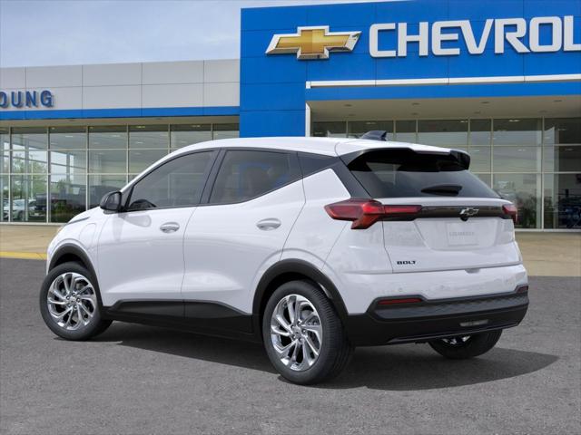 2027 Chevrolet Bolt LT FWD