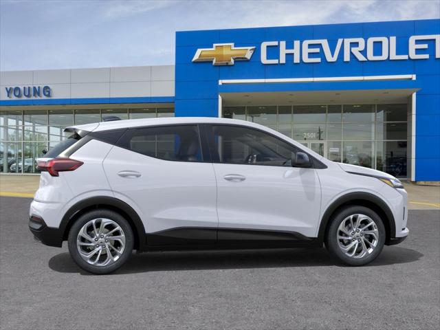 2027 Chevrolet Bolt LT FWD