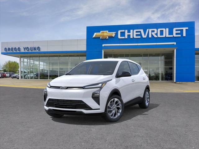 2027 Chevrolet Bolt LT FWD