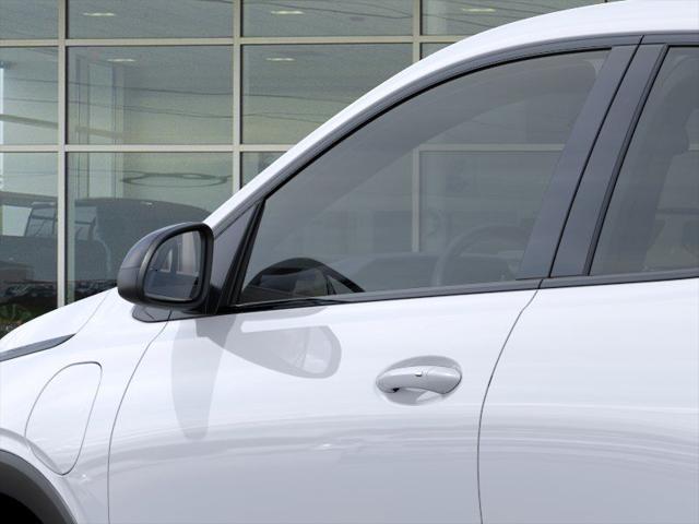 2027 Chevrolet Bolt LT FWD