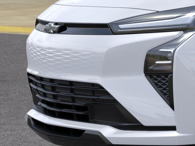 2027 Chevrolet Bolt LT FWD