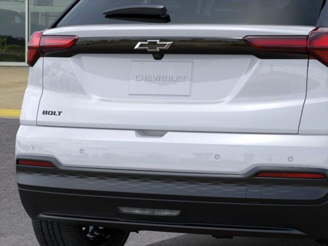 2027 Chevrolet Bolt LT FWD
