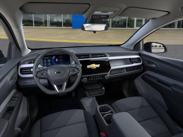 2027 Chevrolet Bolt LT FWD