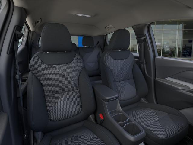 2027 Chevrolet Bolt LT FWD