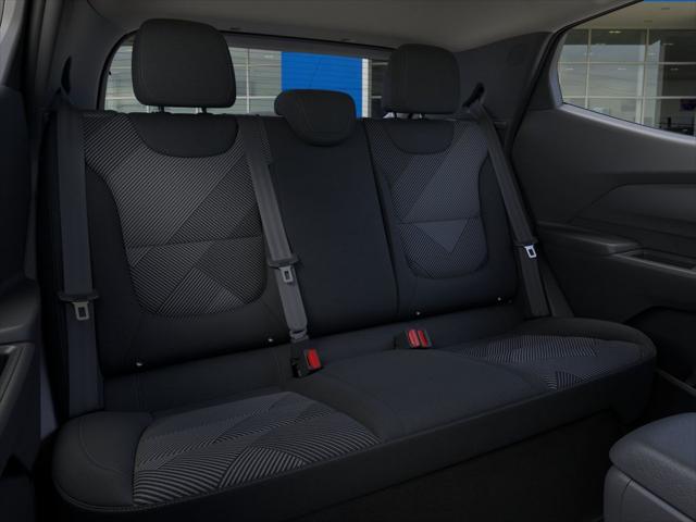 2027 Chevrolet Bolt LT FWD