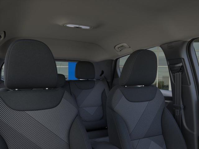 2027 Chevrolet Bolt LT FWD