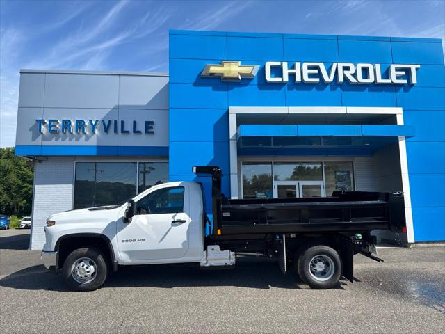 2026 Chevrolet Silverado 3500HD Work Truck for sale in Terryville, CT