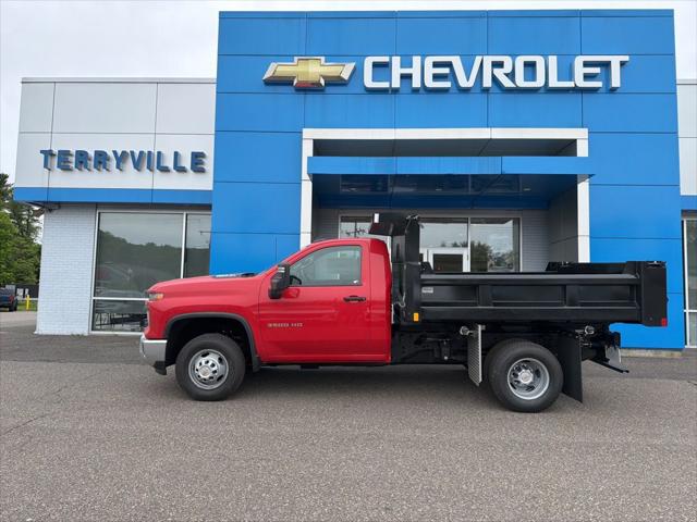 2026 Chevrolet Silverado 3500HD Work Truck for sale in Terryville, CT