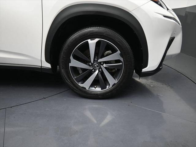 2020 Lexus NX 300 300 Base