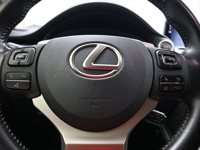 2020 Lexus NX 300 300 Base