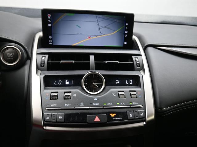2020 Lexus NX 300 300 Base