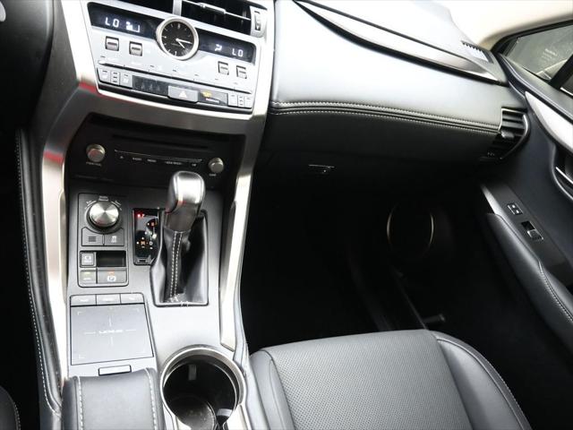 2020 Lexus NX 300 300 Base