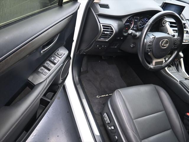 2020 Lexus NX 300 300 Base