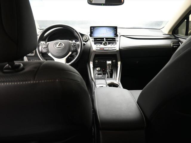 2020 Lexus NX 300 300 Base