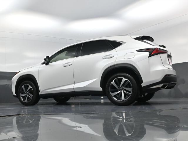 2020 Lexus NX 300 300 Base