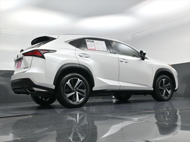 2020 Lexus NX 300 300 Base