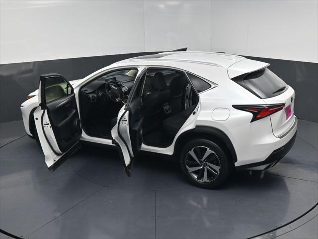 2020 Lexus NX 300 300 Base