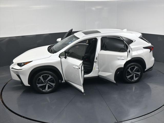 2020 Lexus NX 300 300 Base