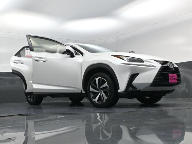 2020 Lexus NX 300 300 Base