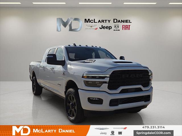 2026 Ram 2500 Laramie Mega Cab 4x4 6'4" Box for sale in Springdale, AR