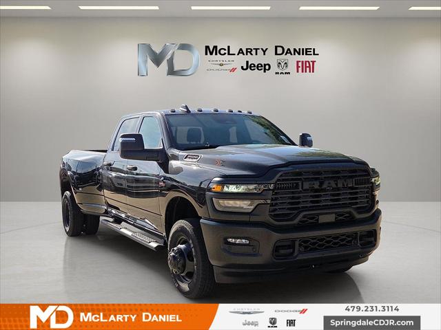 2026 Ram 3500 Tradesman Crew Cab 4x4 8' Box for sale in Springdale, AR