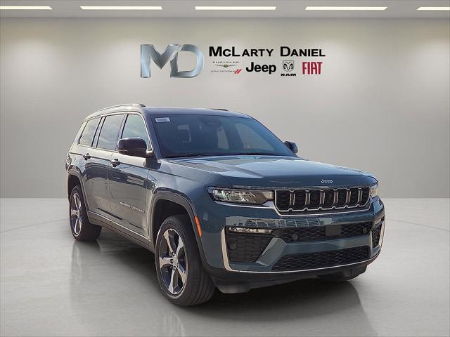 2026 Jeep Grand Cherokee L Limited for sale in Springdale, AR