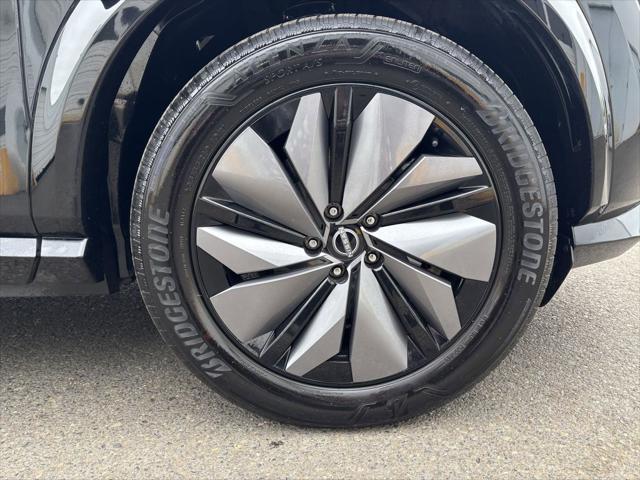 Used 2024 Nissan ARIYA For Sale in Bellingham, WA