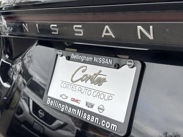 Used 2024 Nissan ARIYA For Sale in Bellingham, WA