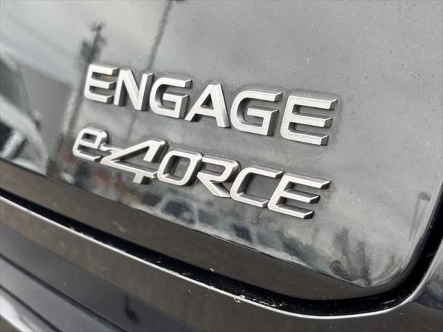 Used 2024 Nissan ARIYA For Sale in Bellingham, WA