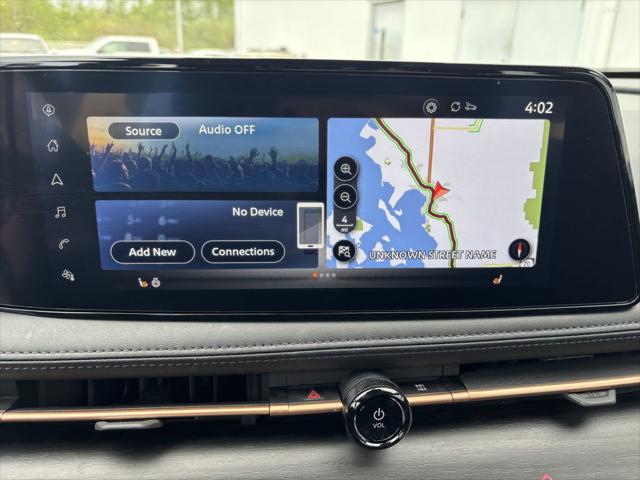 Used 2024 Nissan ARIYA For Sale in Bellingham, WA