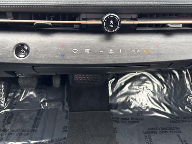 Used 2024 Nissan ARIYA For Sale in Bellingham, WA