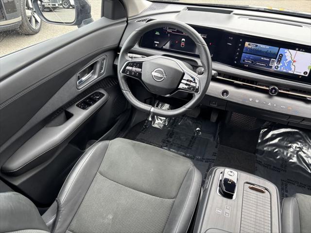 Used 2024 Nissan ARIYA For Sale in Bellingham, WA