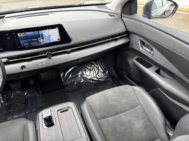 Used 2024 Nissan ARIYA For Sale in Bellingham, WA