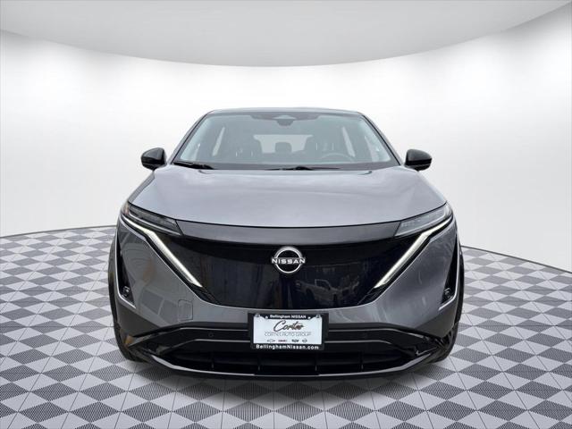 Used 2024 Nissan ARIYA For Sale in Bellingham, WA