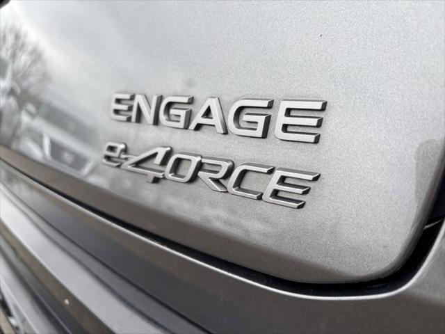 Used 2024 Nissan ARIYA For Sale in Bellingham, WA
