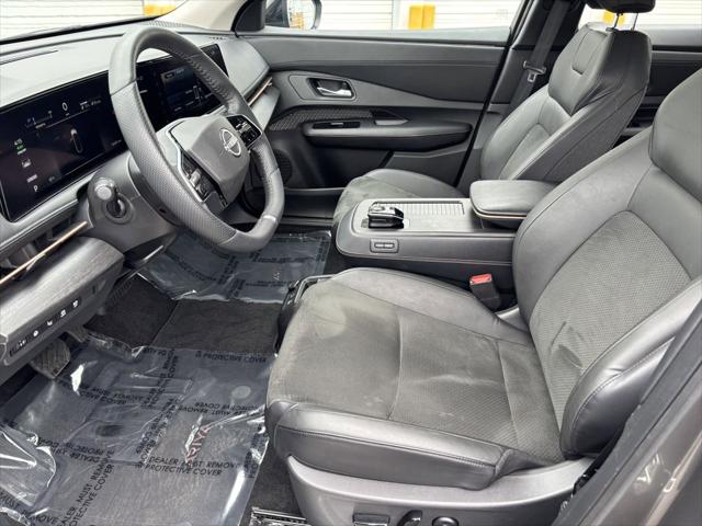 Used 2024 Nissan ARIYA For Sale in Bellingham, WA