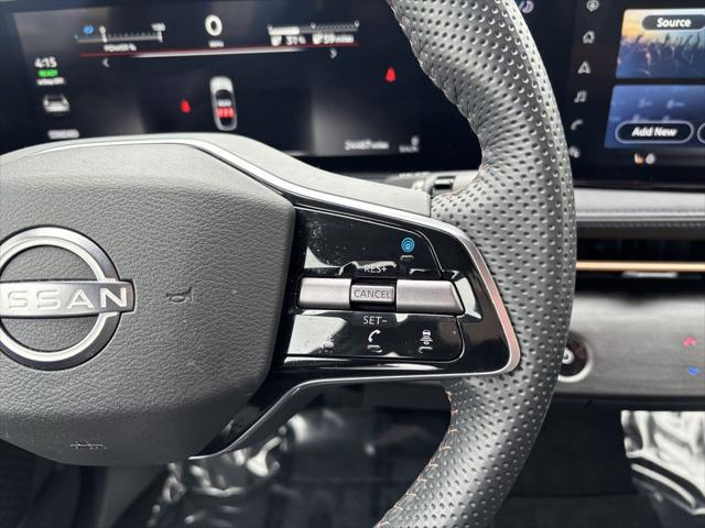 Used 2024 Nissan ARIYA For Sale in Bellingham, WA