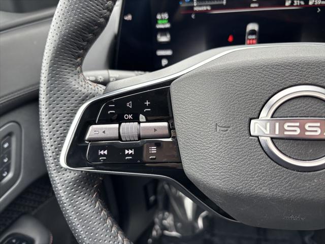 Used 2024 Nissan ARIYA For Sale in Bellingham, WA
