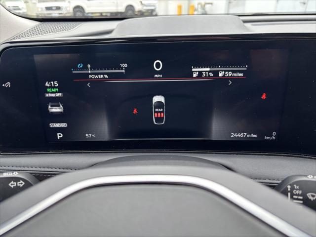 Used 2024 Nissan ARIYA For Sale in Bellingham, WA