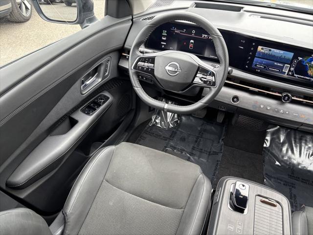 Used 2024 Nissan ARIYA For Sale in Bellingham, WA