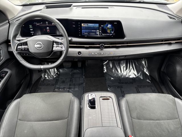Used 2024 Nissan ARIYA For Sale in Bellingham, WA