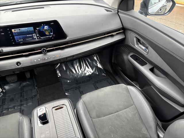Used 2024 Nissan ARIYA For Sale in Bellingham, WA